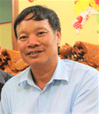  Ông Nguyễn Văn Thạch - Hội viên Hội CCB Phường 2, TP Bảo Lộc